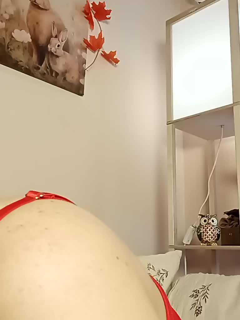 LadyAnny Adult Chat October 10, 2025