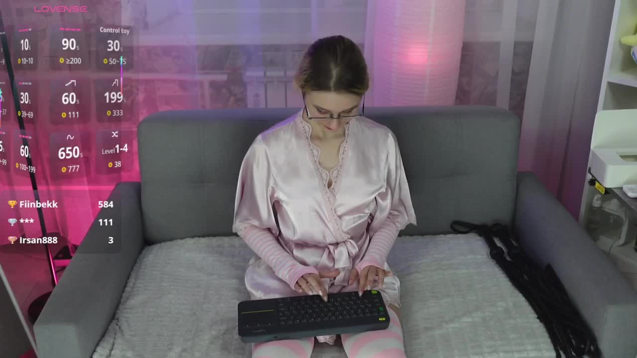 SilvaTail Adult Chat October 10, 2025