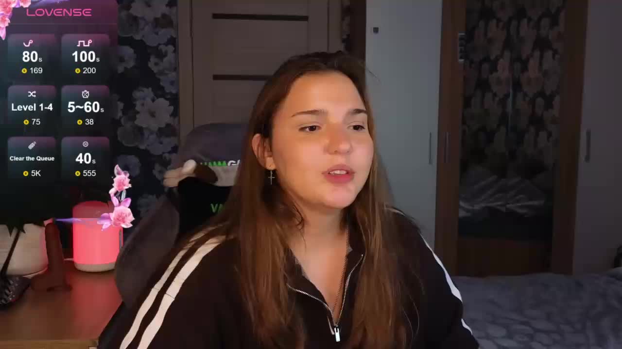 iam-momiji Adult Chat October 10, 2025