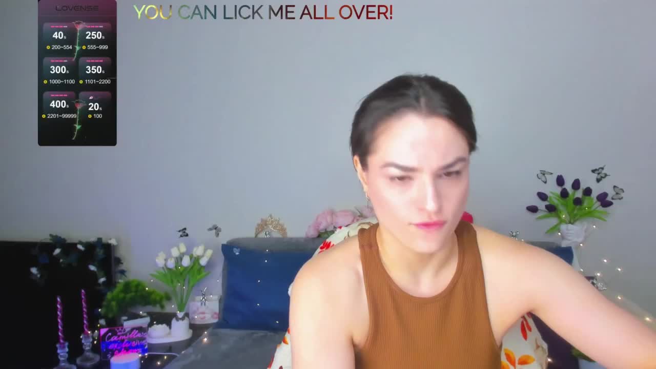 Camilla-One Adult Chat October 10, 2025