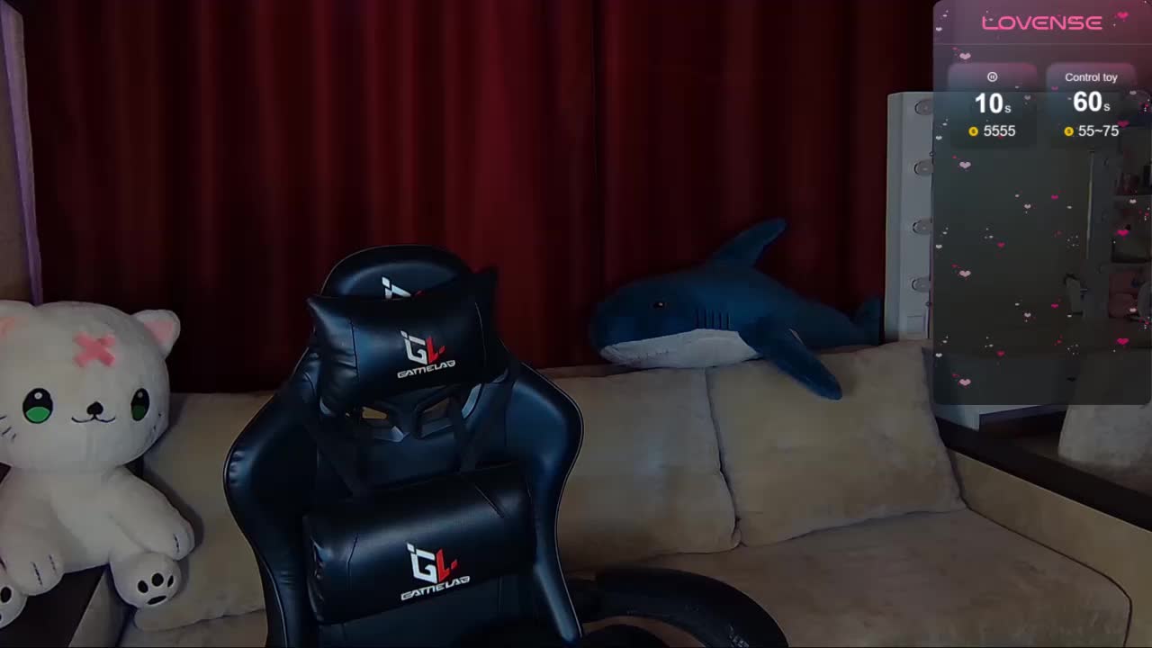 miss-alice- Adult Chat October 10, 2025