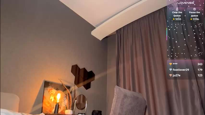 tyishakillingworth Adult Chat October 11, 2025