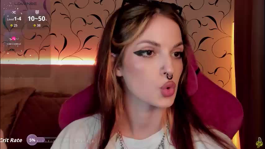 bratziedarsie Adult Chat October 11, 2025