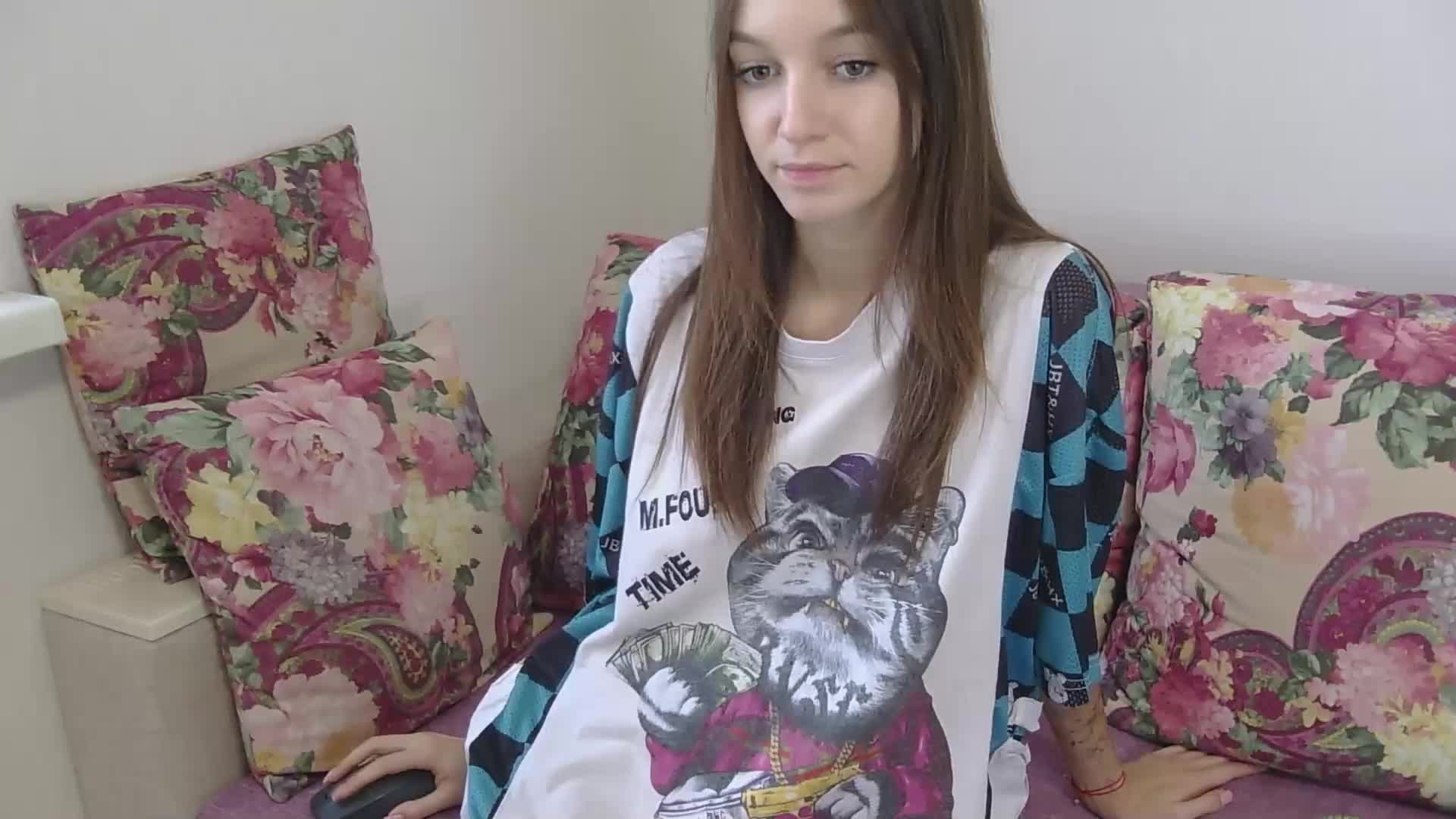 NotSoSweetDasha Adult Chat October 10, 2025