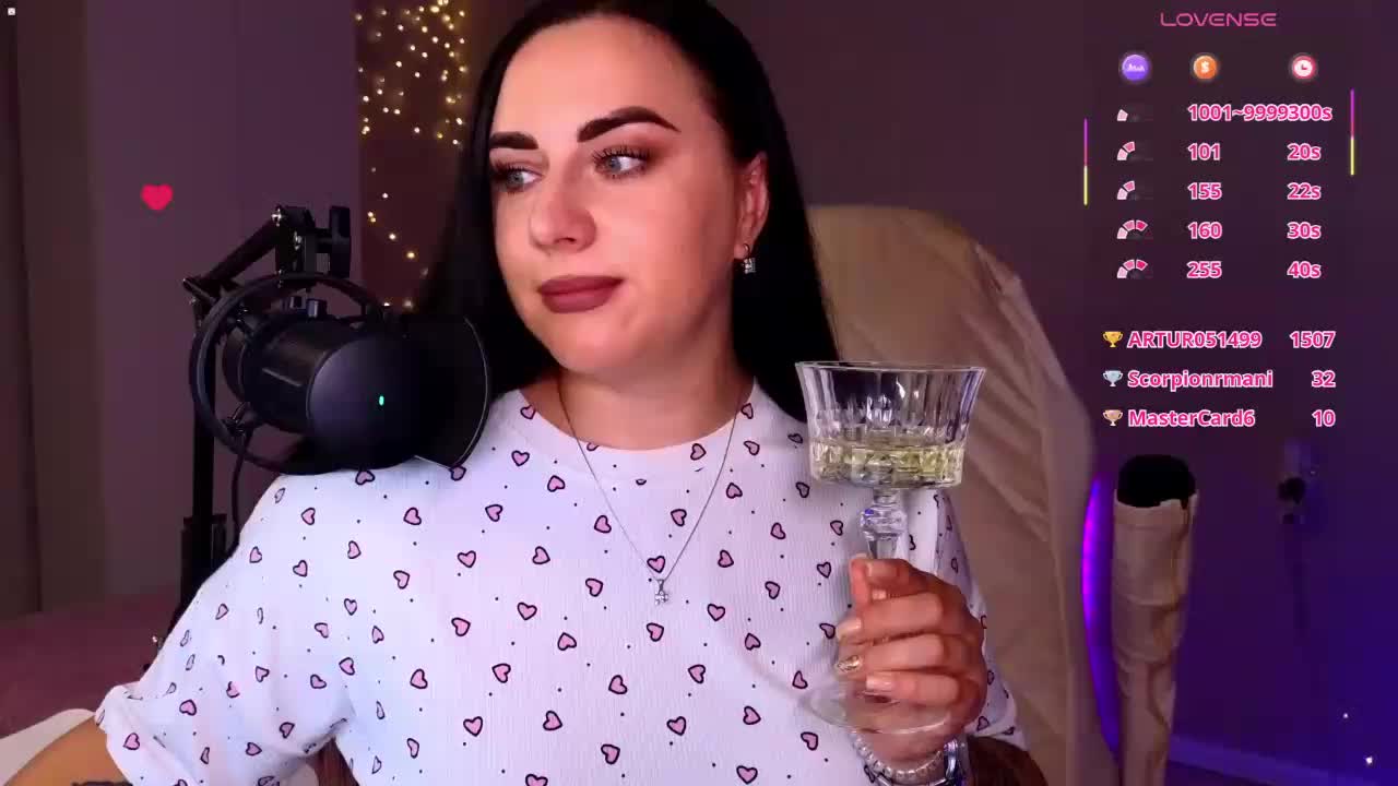 YURIEVNA13 Adult Chat October 11, 2025