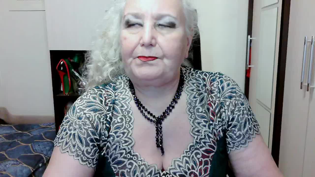 GrannyWants Adult Chat October 11, 2025