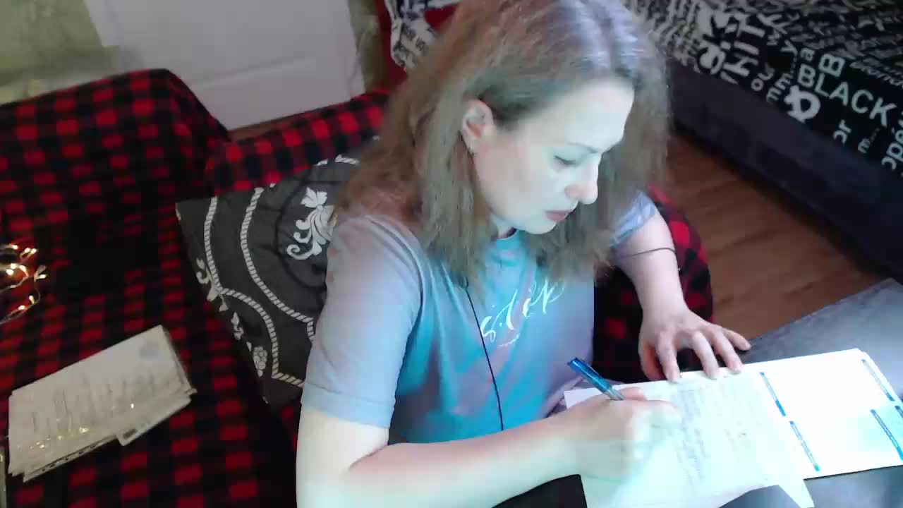 MeganIris Adult Chat October 10, 2025