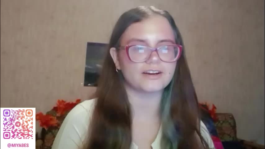 miyabe Adult Chat October 11, 2025