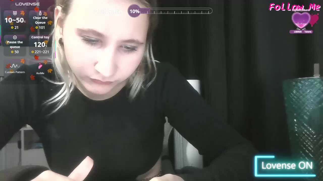 Christina-5 Adult Chat October 10, 2025