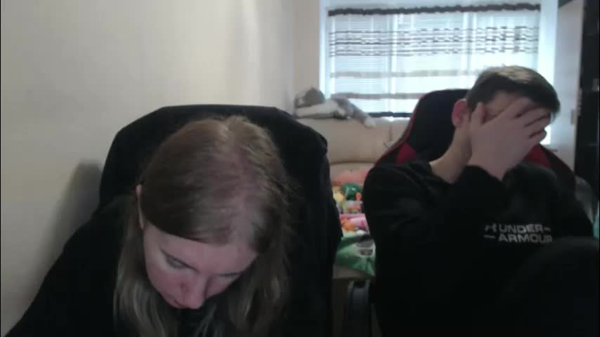 jenisandpeter Adult Chat October 10, 2025