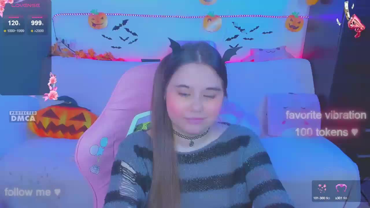 LoliSuccub Adult Chat October 10, 2025