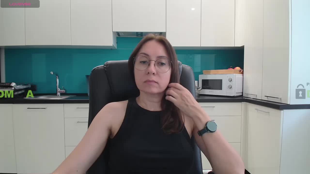 Valerianice Adult Chat October 10, 2025