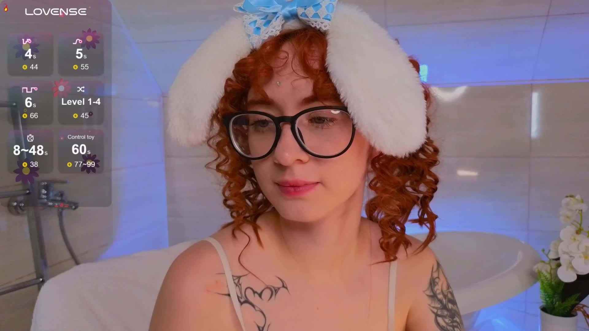 DarkLola Adult Chat October 10, 2025