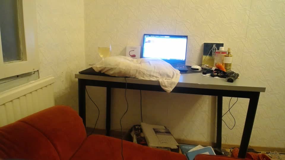 IrinaLitvinova Adult Chat October 11, 2025