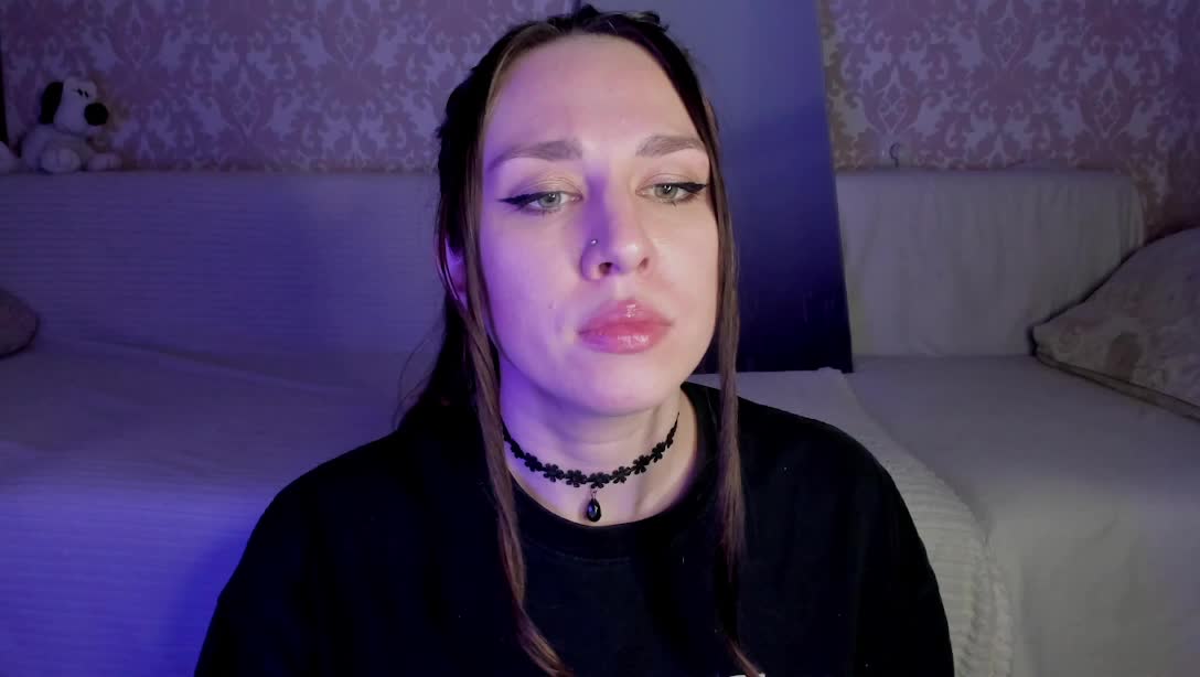 FoxyAlisa Adult Chat October 11, 2025