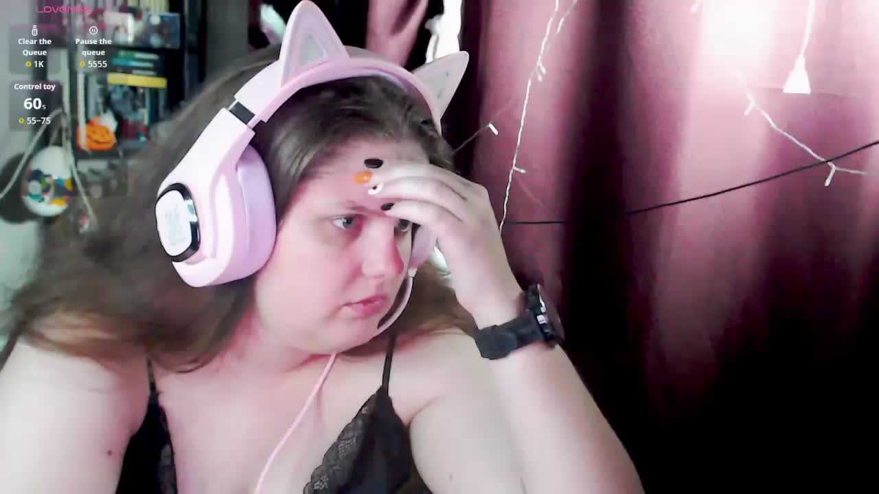 sweet_____cute Adult Chat October 11, 2025