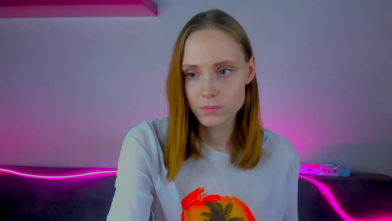 GinaLovely Adult Chat October 11, 2025