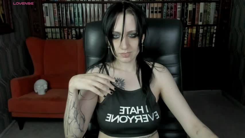 Medusa__Gorgona Adult Chat October 11, 2025