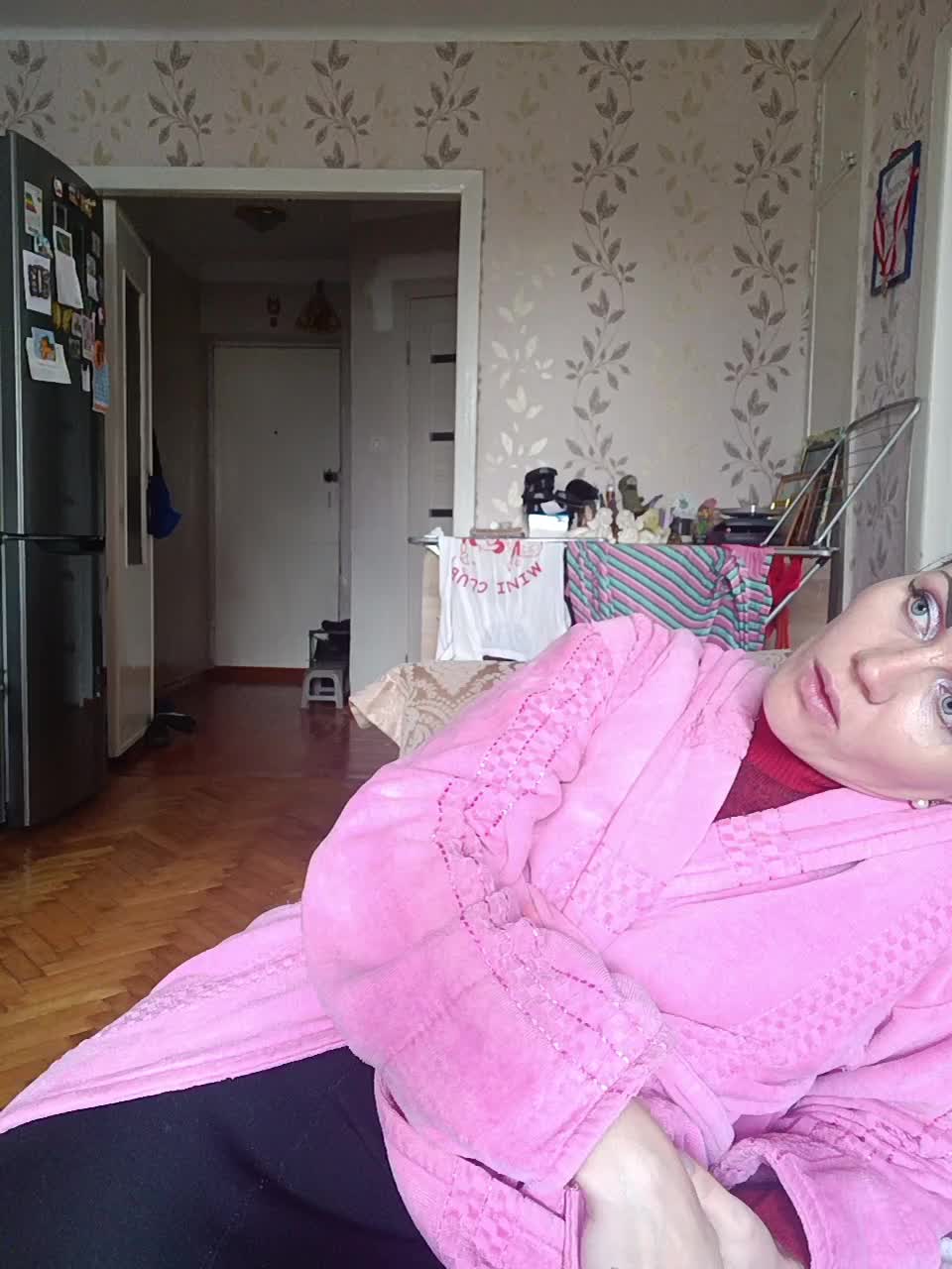 NeZabudka- Adult Chat October 10, 2025