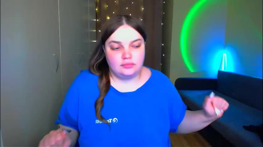 emma_dorn Adult Chat October 11, 2025