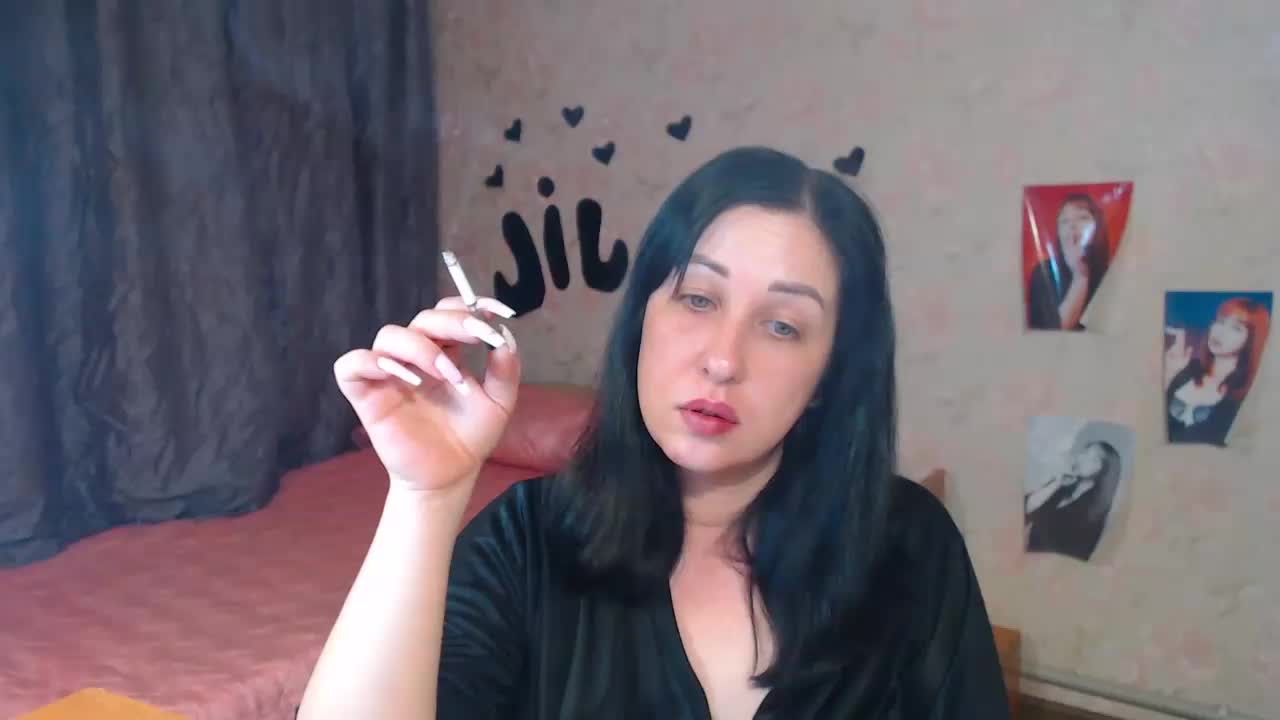 JillStevens Adult Chat October 11, 2025