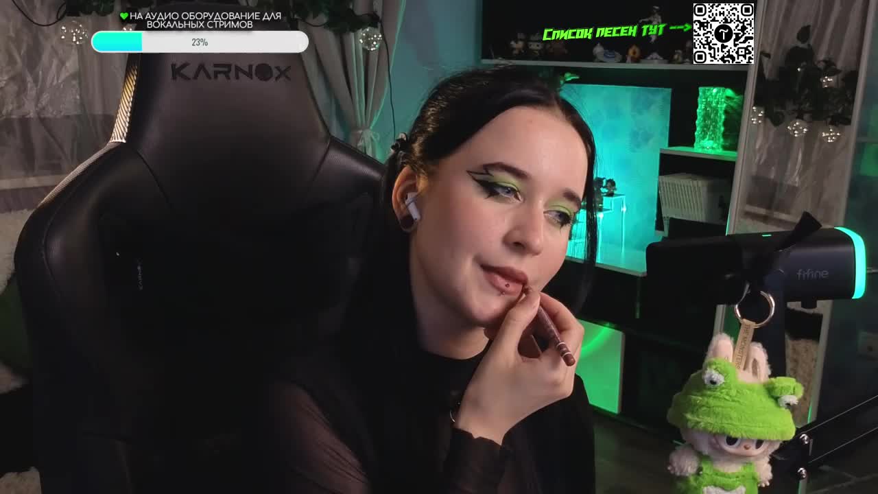 Kira_Li_Lime Adult Chat October 11, 2025