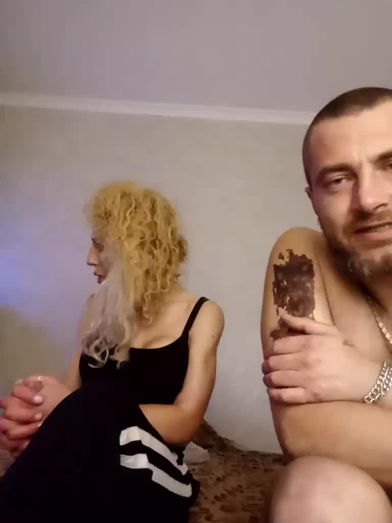 AnnaArtem Adult Chat October 11, 2025