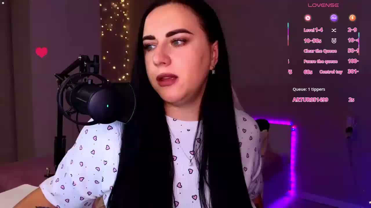 YURIEVNA13 Adult Chat October 11, 2025