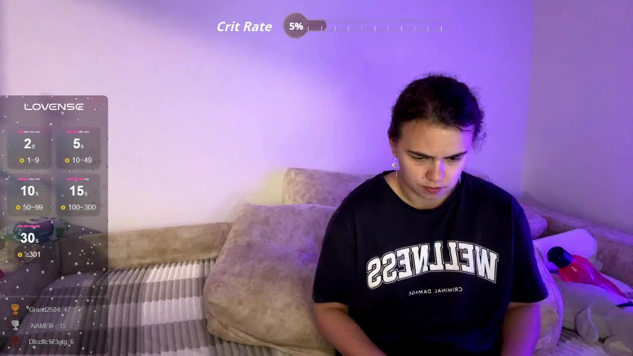 Melodycouple Adult Chat October 11, 2025