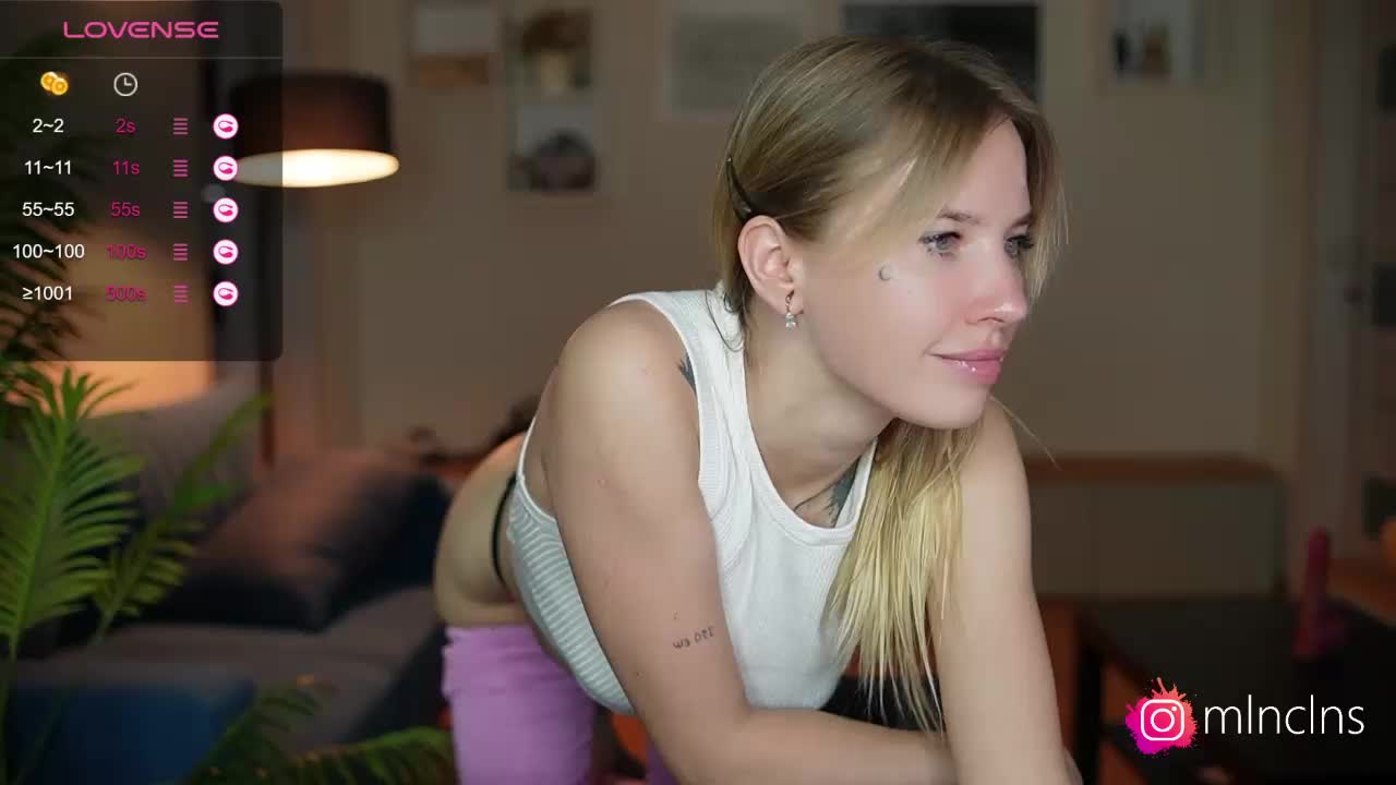 mel-collins Adult Chat October 11, 2025