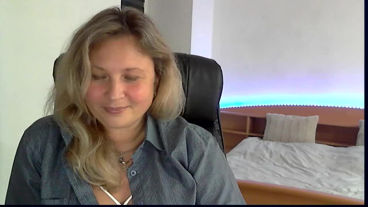 NERVOMOTINA Adult Chat October 11, 2025