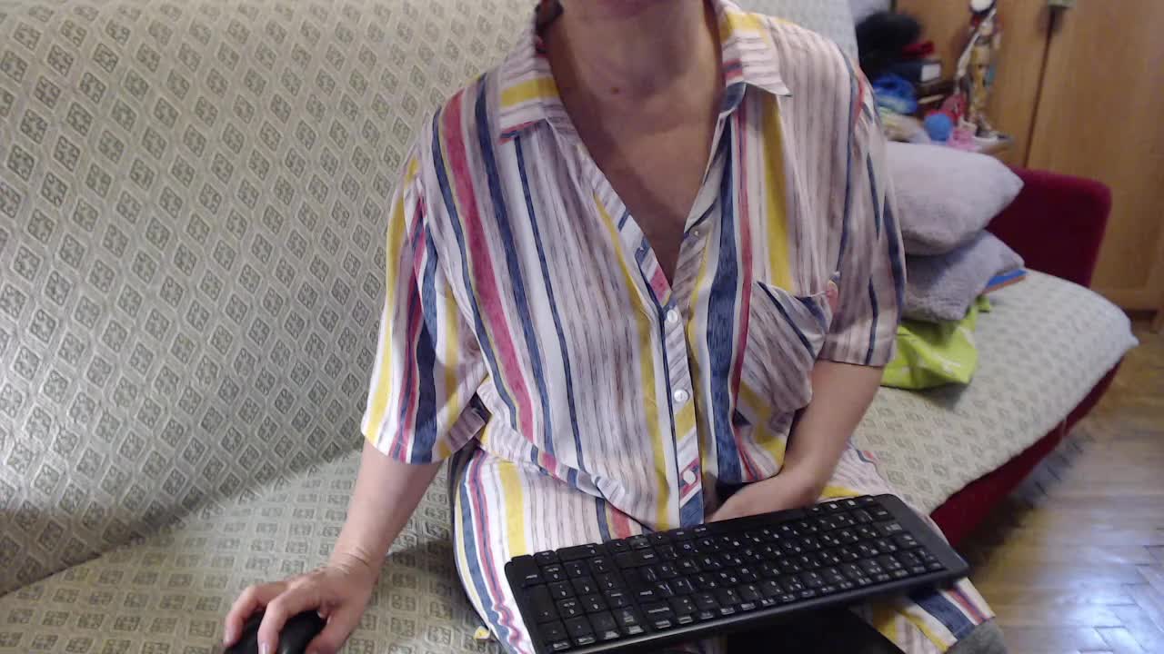 lisaEmersson Adult Chat October 10, 2025