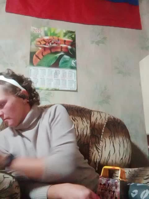 Calibriya Adult Chat October 11, 2025