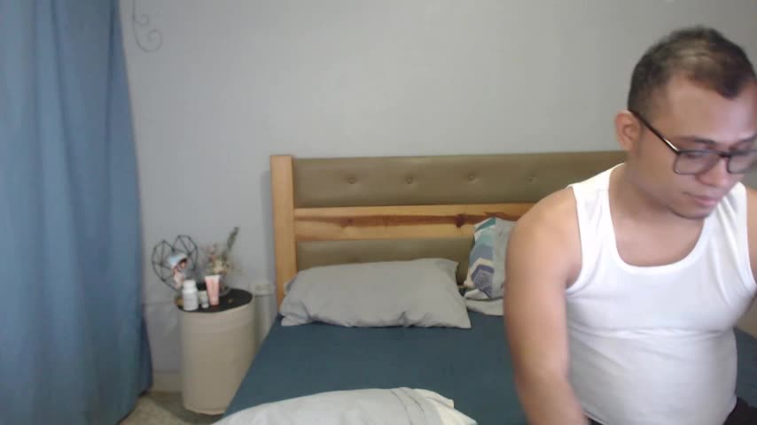 couplesex_ve Adult Chat October 11, 2025