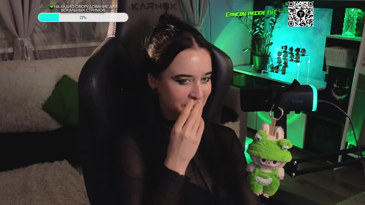 Kira_Li_Lime Adult Chat October 11, 2025