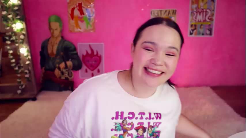 chery_lady22 Adult Chat October 11, 2025