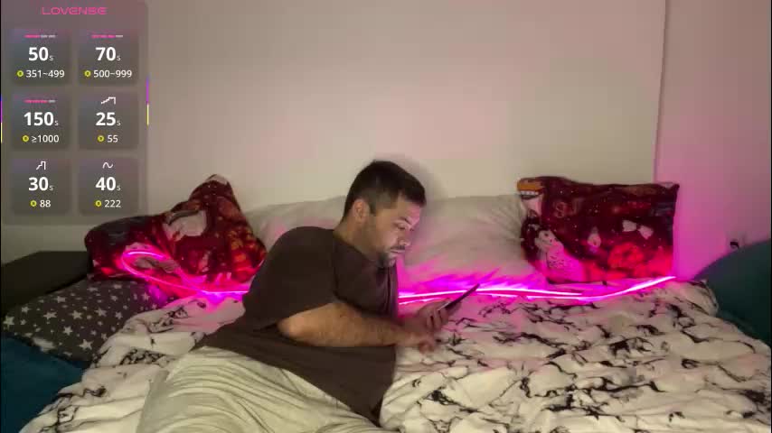 deeplookscouple Adult Chat October 11, 2025