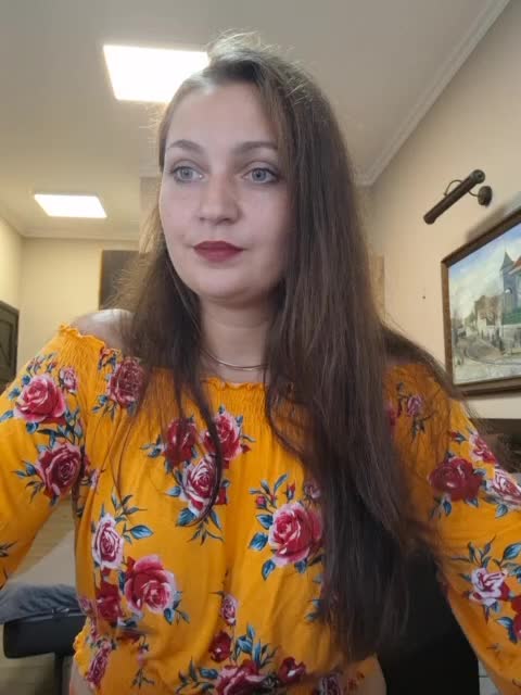 MiLAshKaA Adult Chat October 10, 2025
