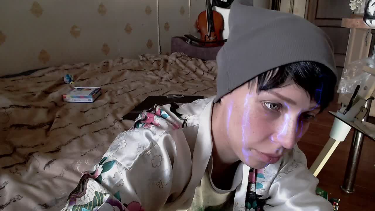 Yrriel_Autist Adult Chat October 10, 2025