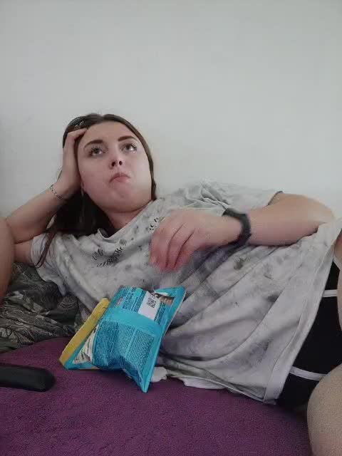 Monika_live Adult Chat October 10, 2025