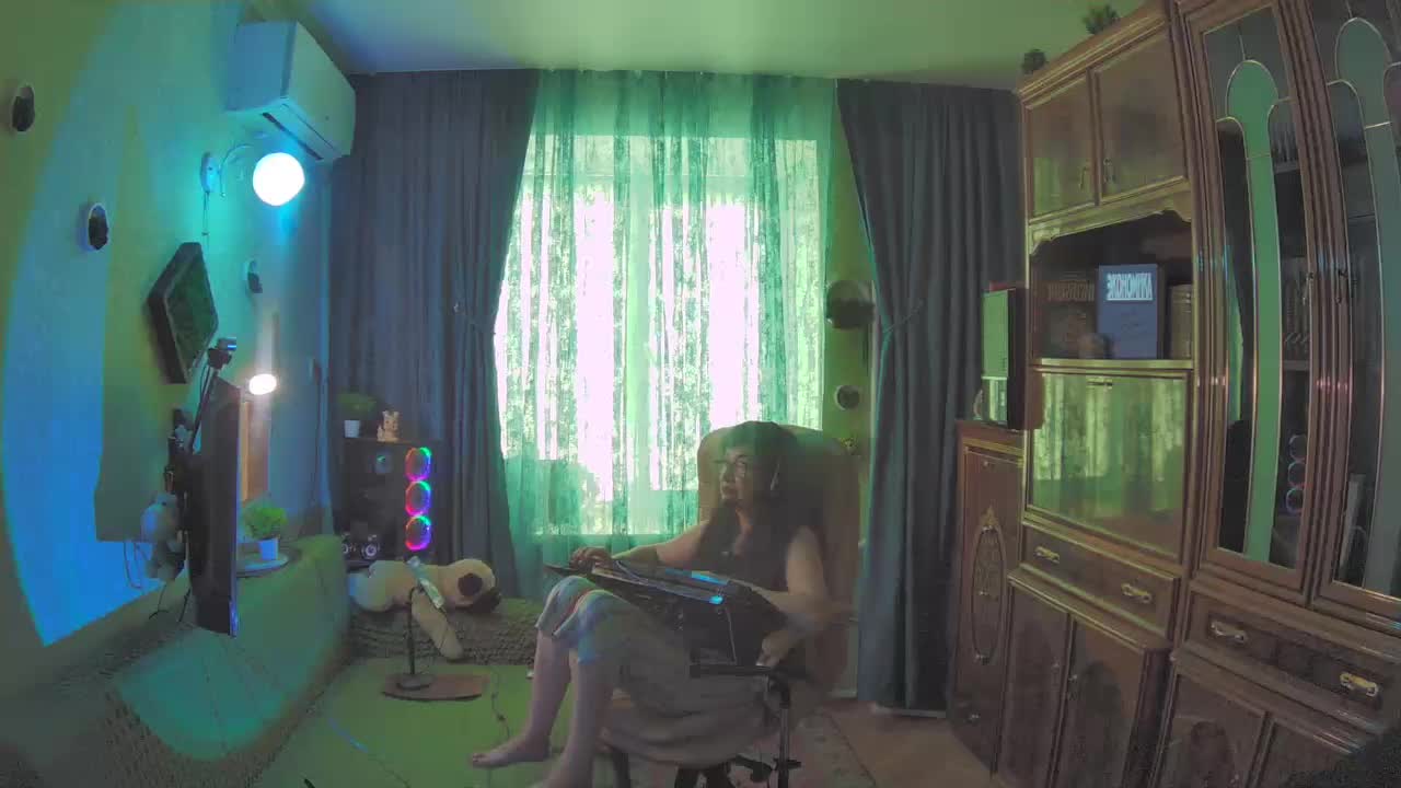 Infodar Adult Chat October 10, 2025