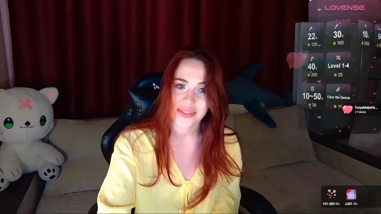 miss-alice- Adult Chat October 10, 2025