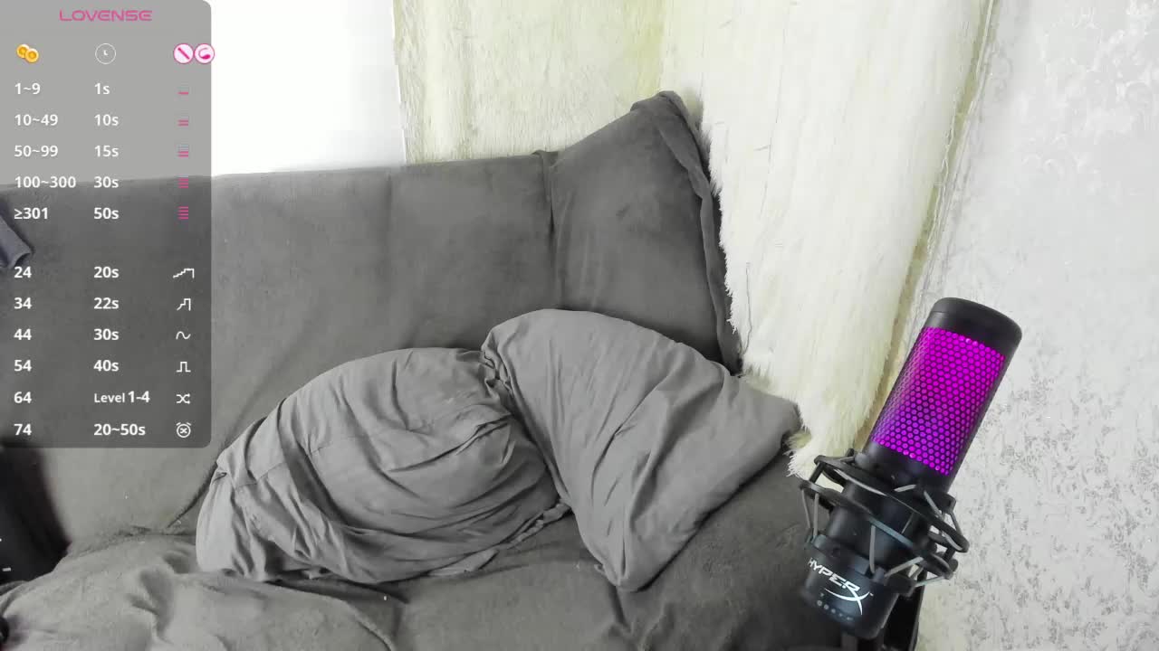 KaterinaDell Adult Chat October 10, 2025