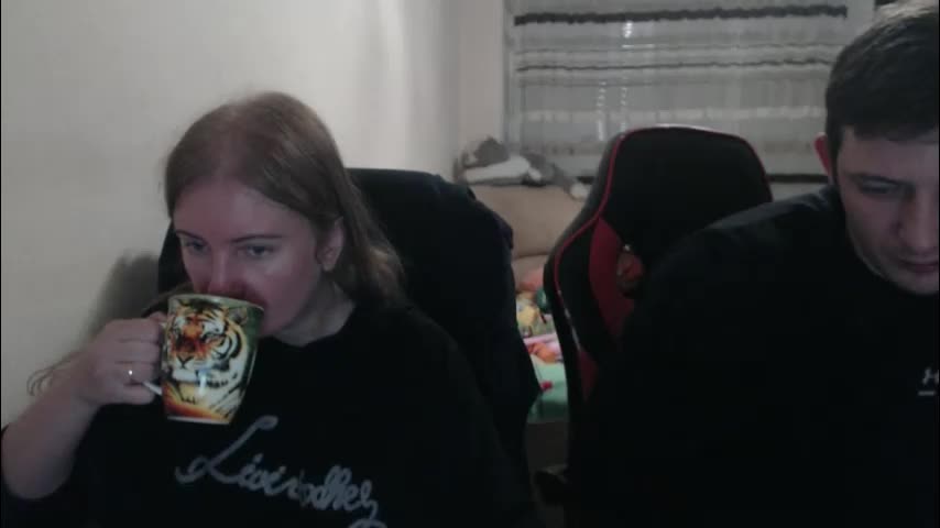 jenisandpeter Adult Chat October 11, 2025