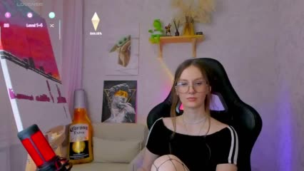 KiraRumGirl Adult Chat October 11, 2025