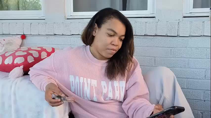 zahrabliss Adult Chat October 11, 2025