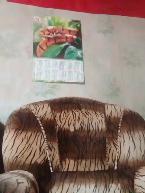 Calibriya Adult Chat October 11, 2025