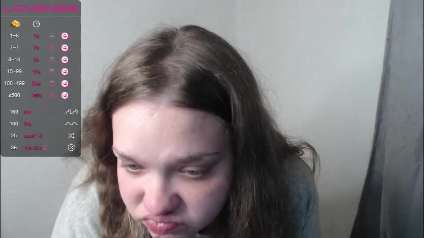 darling_tony18 Adult Chat October 11, 2025