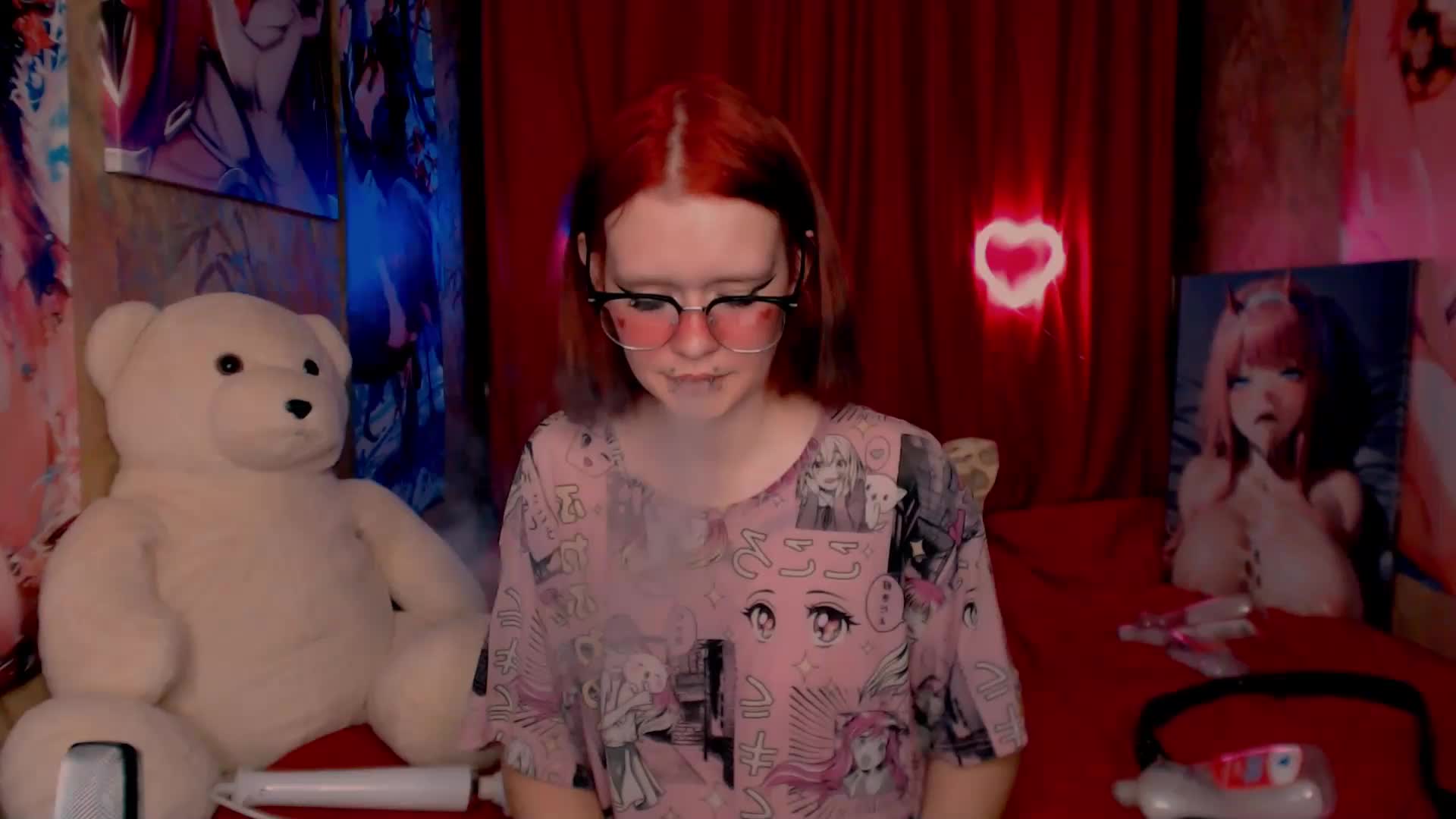 Velvet-and-Venom Adult Chat October 11, 2025