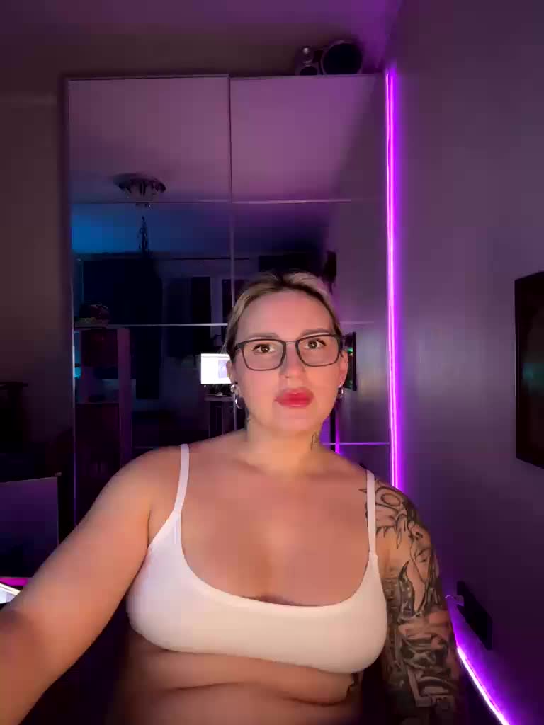 FetishTeacher Adult Chat October 11, 2025